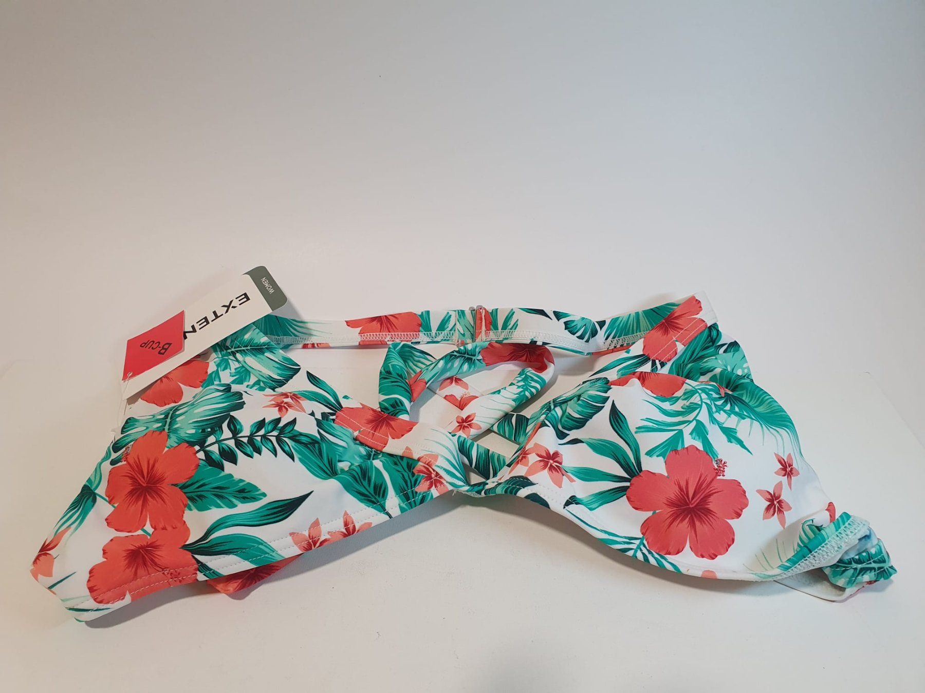 Maillots de bain & Bikinis: Damenbikini-Oberteil Extend Größe 40, L – Neuf avec emballage d'origine à Genève par Pandinet