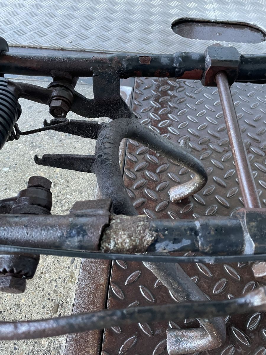 BMW Alle Motorradersatzteile: BMW R26 R27 – Defekt aus vessy von spoutnik75 8