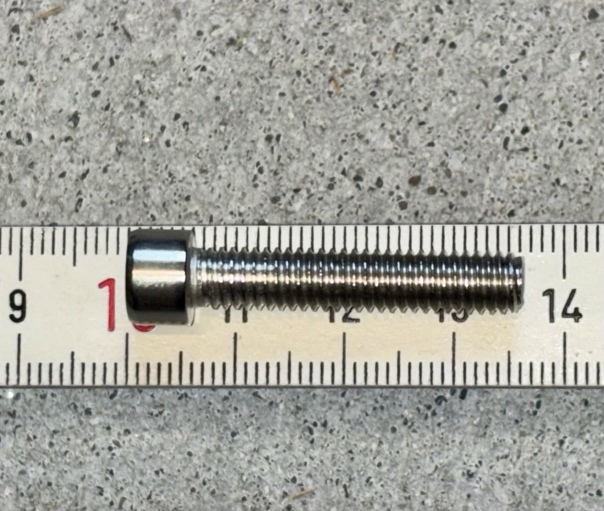 Pièces détachées: Vorbaudeckel / top cap – Neuf (Voir description) à Geuensee par casati01 2