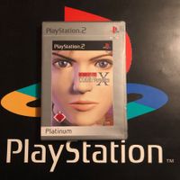 Resident Evil Code Veronica X für PS2