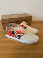 Damen-Sneakers Panafrica Gr. 37 NEU