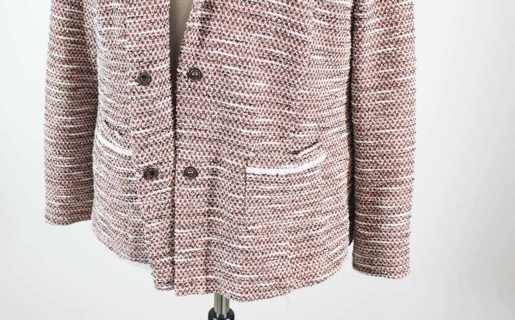 Taifun Giacche: TAIFUN Blazer Gr. 44 – Usato da Belp venduto da caramel-secondhand 5