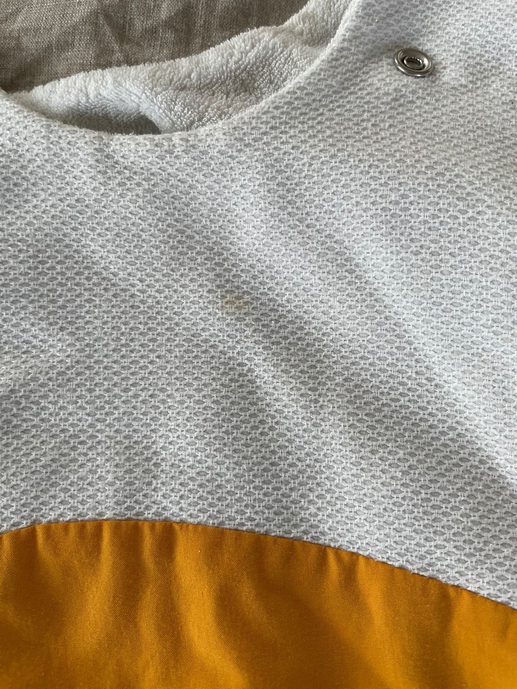 Sacchi a pelo: Schlafsack Odenwälder Smartcel 100 cm – Usato da Neukirch an der Thur venduto da bee88 3