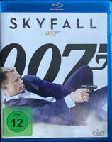 3x James Bond (Blu-Ray)