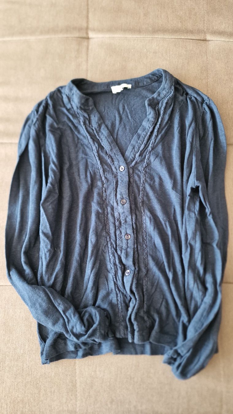 Cyrillus T-Shirts: Cyrillus Shirt – Gebraucht aus Kerns von onewayticket