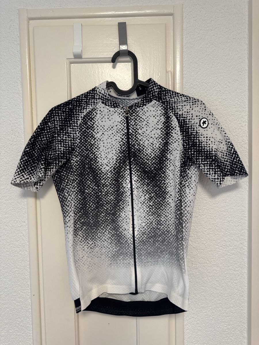 Canottiere & Pantaloni: Radtrikot Assos GT EVO Grösse S  – Usato da Ostermundigen venduto da hacelina