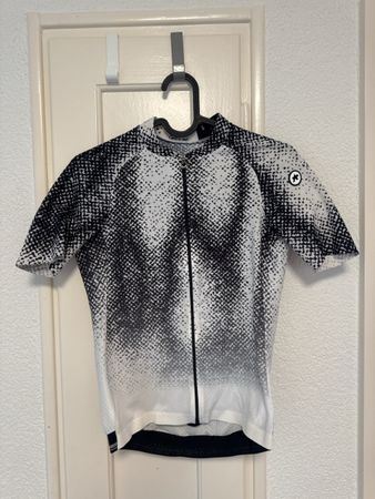 Radtrikot Assos GT EVO Grösse S 