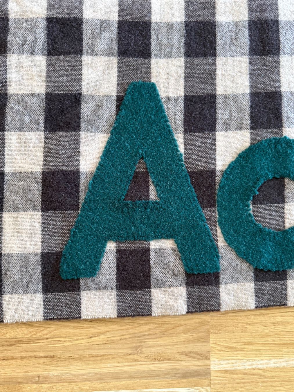 Acne Studios Foulard & Sciarpe: Acne Studio Schal – Nuovo (secondo la descrizione) da Dübendorf venduto da sst_xrp2 3