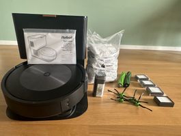 Zubehör für iRobot Roomba j7