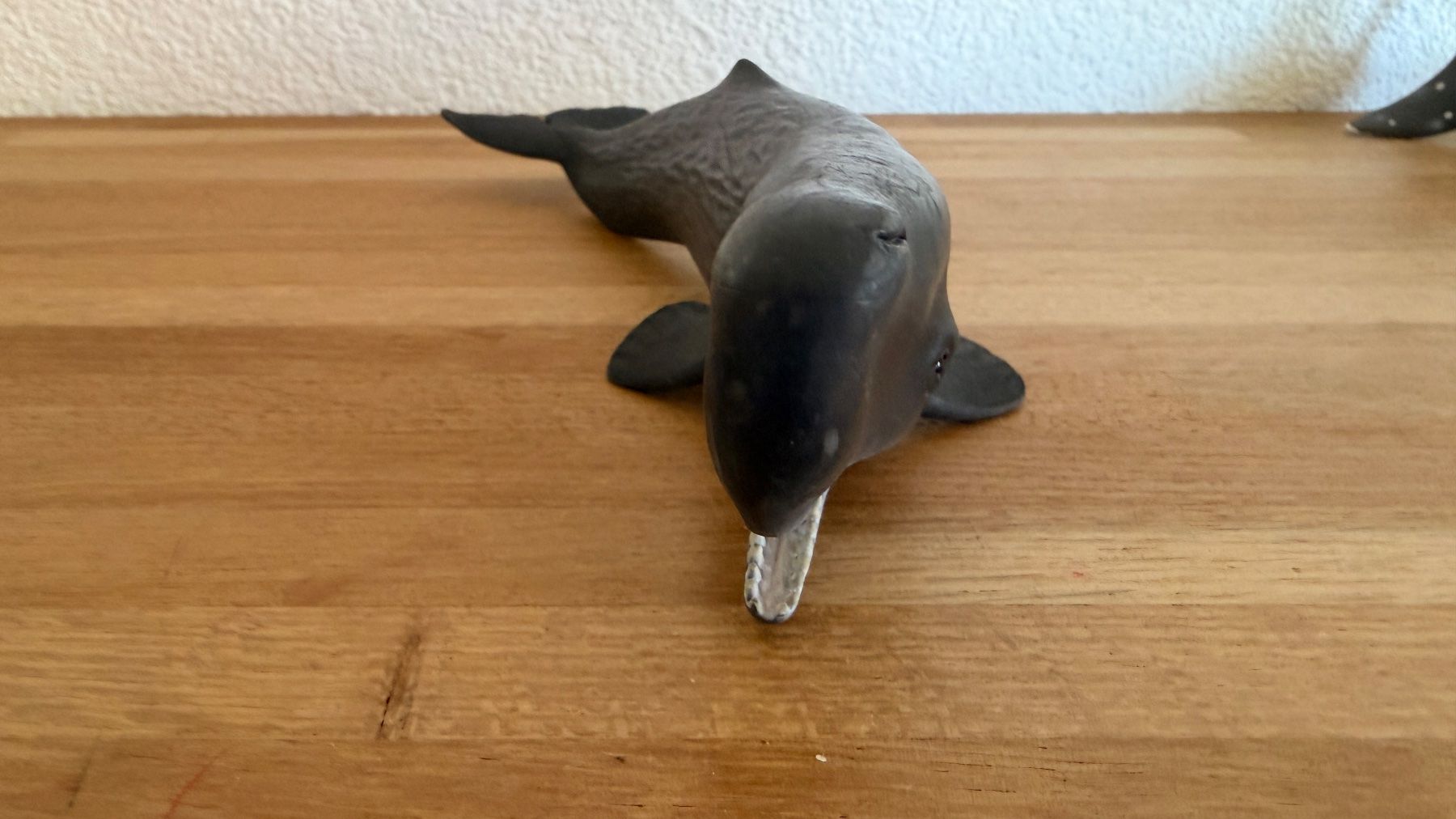 Schleich Giocattoli: SCHLEICH - Pottwal 14764 – Usato da Winterthur venduto da Secondhand-Family 1