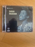 SARAH VAUGHAN - ST - SACD