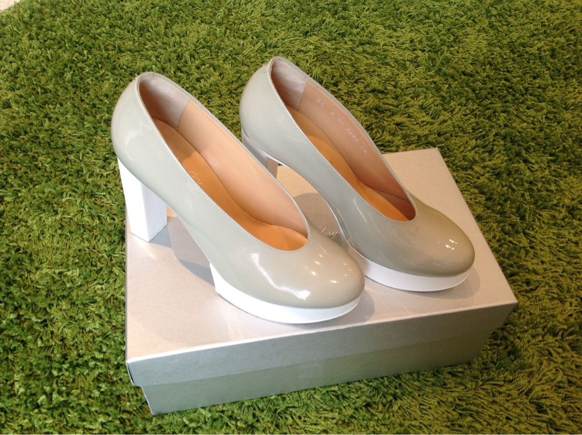 Damenschuhe: Robert Clergerie heels size 6,5  – Neu (gemäss Beschreibung) aus Freienbach von cri_9kly
