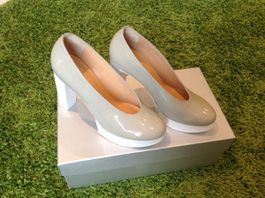 Robert Clergerie heels size 6,5 