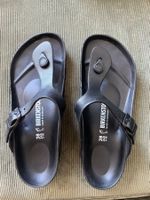 Birkenstock Plastik-Sandalen