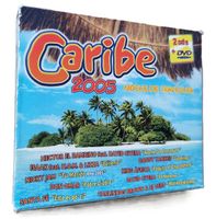 Caribe 2005: Noche De Travesura   (2 CD + DVD)