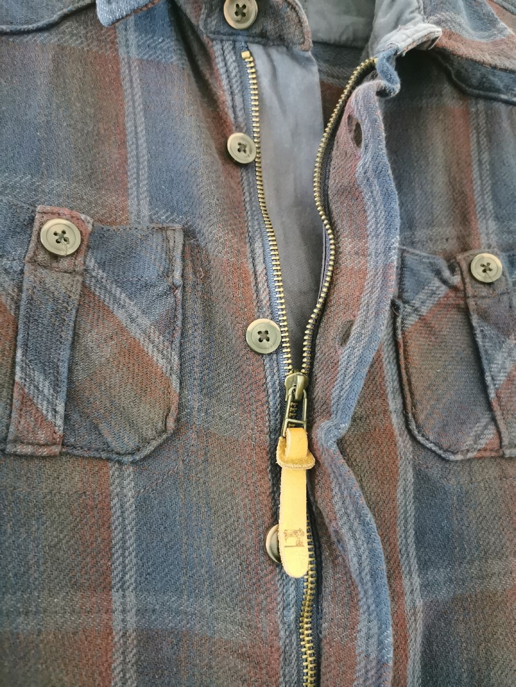 Maison Scotch Camicie: Scotch & Soda Herren Hemd Gr M – Usato da Schlieren venduto da vlalif 1