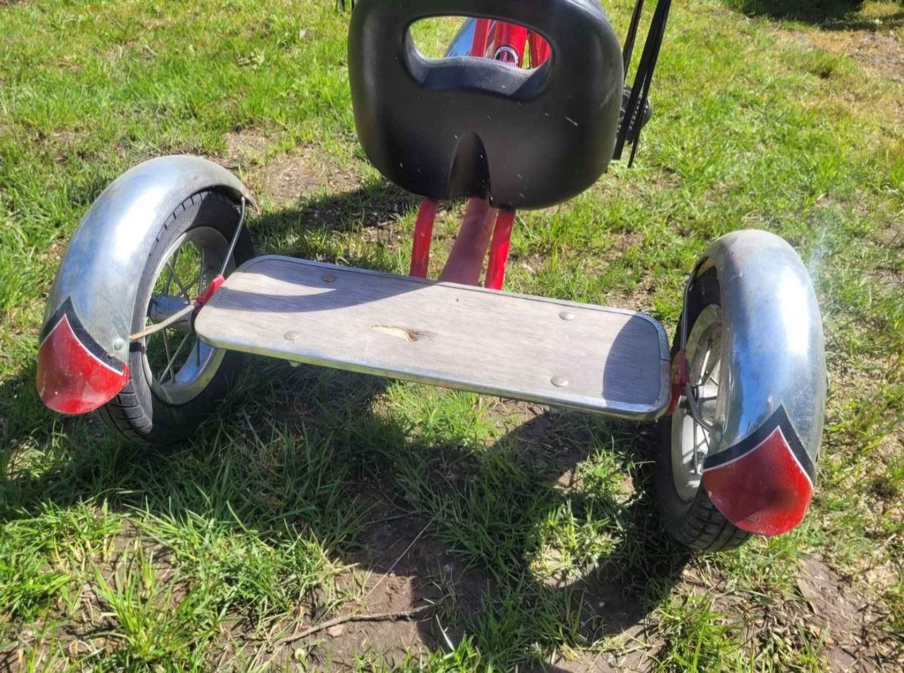 Véhicules pour enfants: Schwinn Dreirad Roadster – D'occasion à Kreuzlingen par Distein 2