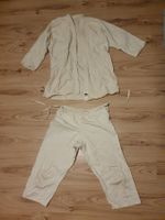 Judo Anzug, Judogi, Kimono, Kinder, Grösse 1 (130-140cm)