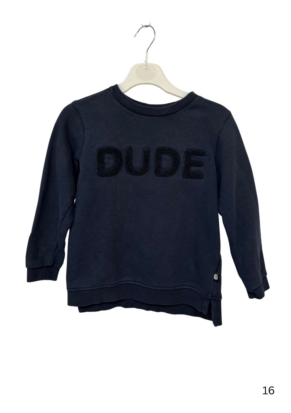 Pomp de Lux Maglioni & Felpe: Pullover Pomp de Lux Grösse 110 – Usato da Bern venduto da Encore