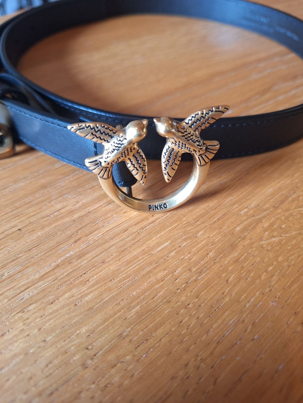 Pinko Cinture: Ceinture Pinko – Usato da Martigny venduto da fef_pf62 2