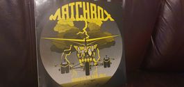 LP Matchbox Riders in the sky