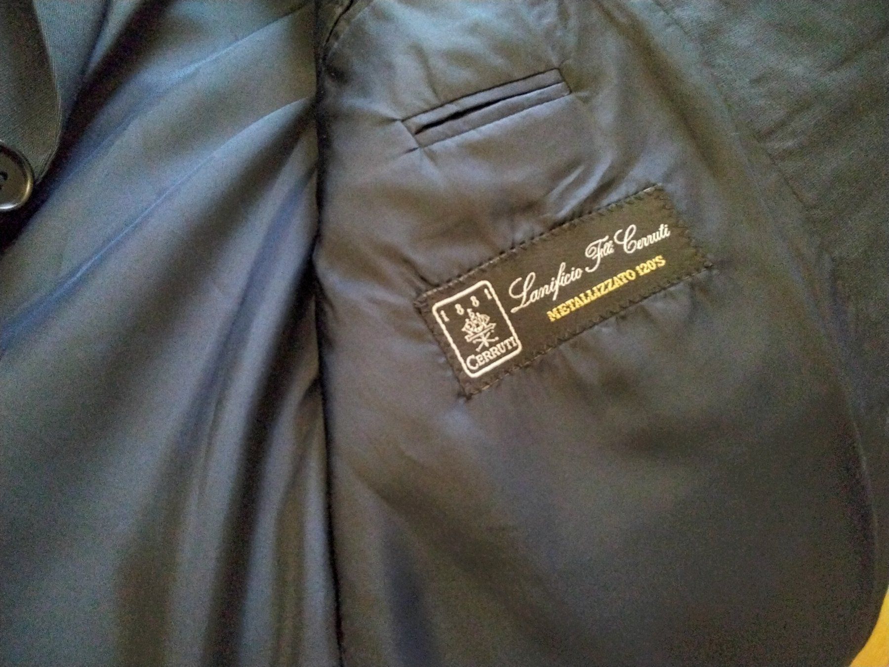Giacche: Blazer Boss Homme – Usato da fribourg venduto da iris18 5