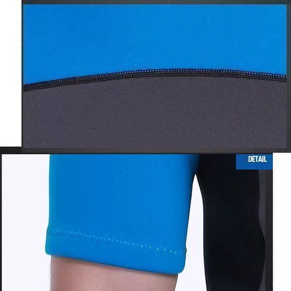 Mute per immersioni: 1 Stk. 2mm Shorty Neoprenanzug – Nuovo e nell'imballaggio originale da Winterthur venduto da Neilpryde01 2