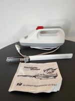 Neues elektrisches Haushaltsmesser FIF mit Edelstahl-Klingen