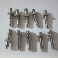 Induktiver Sensor, PNP, 1.5mm, IME08-1B5POZT0K, Sick
