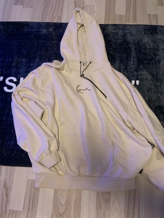 Karl kani hoodie zu verkaufen !!