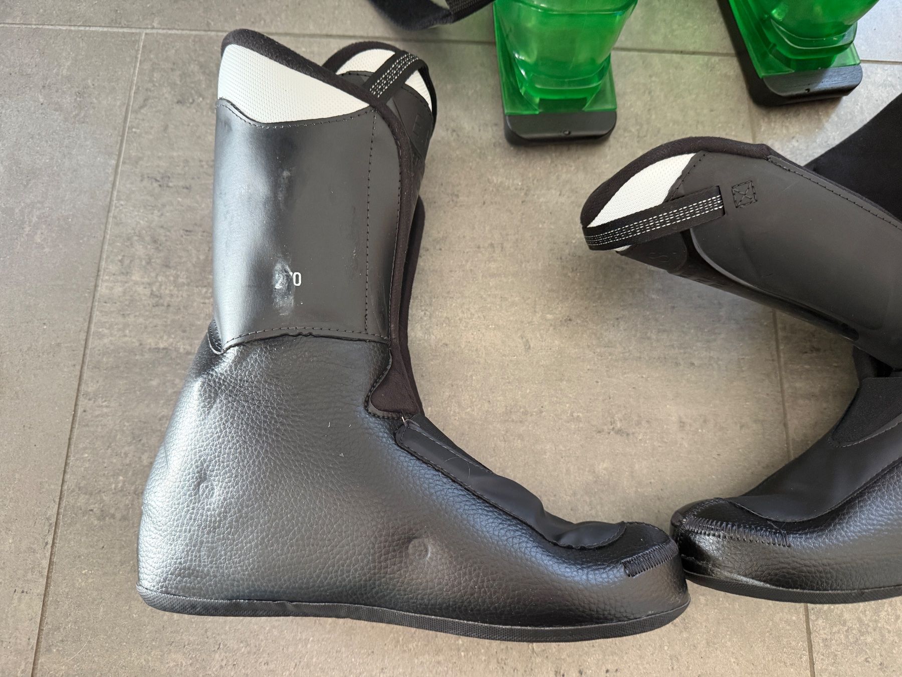 Herrenschuhe: Sled Dog Snowskates Gr. 42.5 – Gebraucht aus Binningen von Sheeep 8
