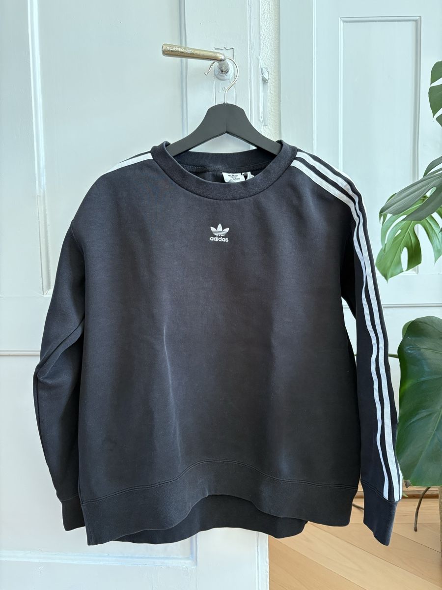 Adidas Maglioni & Felpe: SWEATSHIRT ADIDAS – Usato da Bern venduto da julian.k97