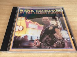 T8 Hank Thompson – Hank Thompson At The Golden Nugget