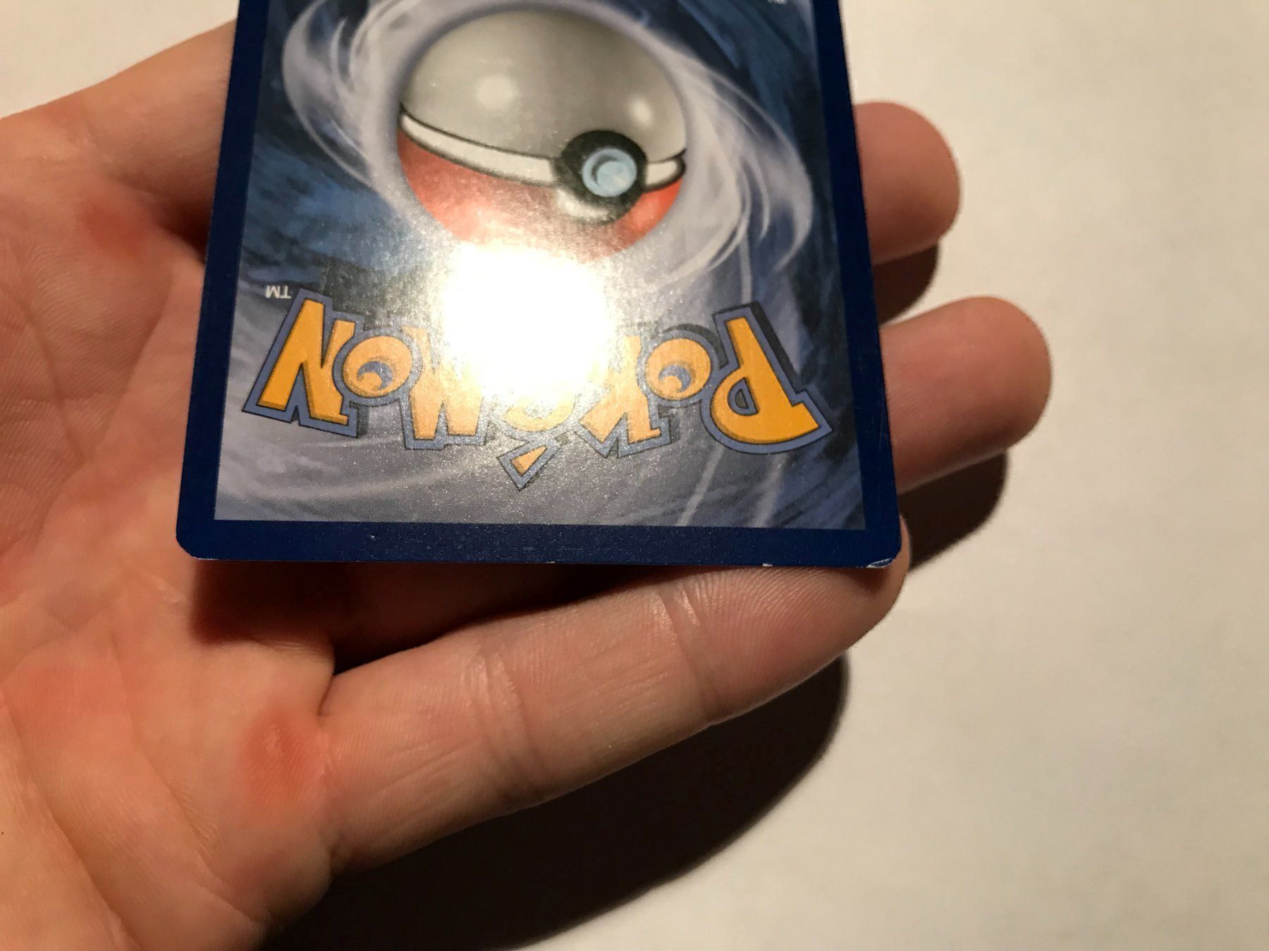 Pokémon Carte collezionabili: Lurantis GX Rainbow – Usato da Hagendorn venduto da Pokecollectorch 7