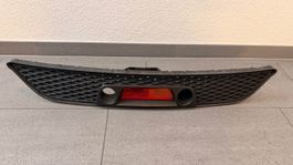 Nissan GTR R35 Original heckgitter Mitte mit Nebelschlussleu