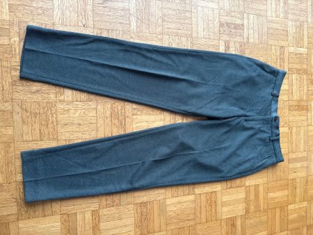 Hose - WE Herren Gr. 48