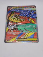 Pokemon TCG Mega Hawlucha EX M21 229/193 JP