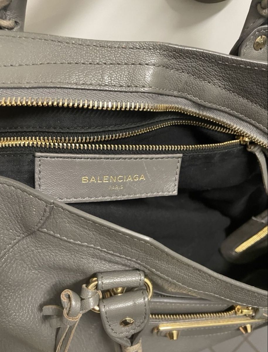 Balenciaga Sacs femmes: Balenciaga City – D'occasion à Ebikon par loy_wjg6 6
