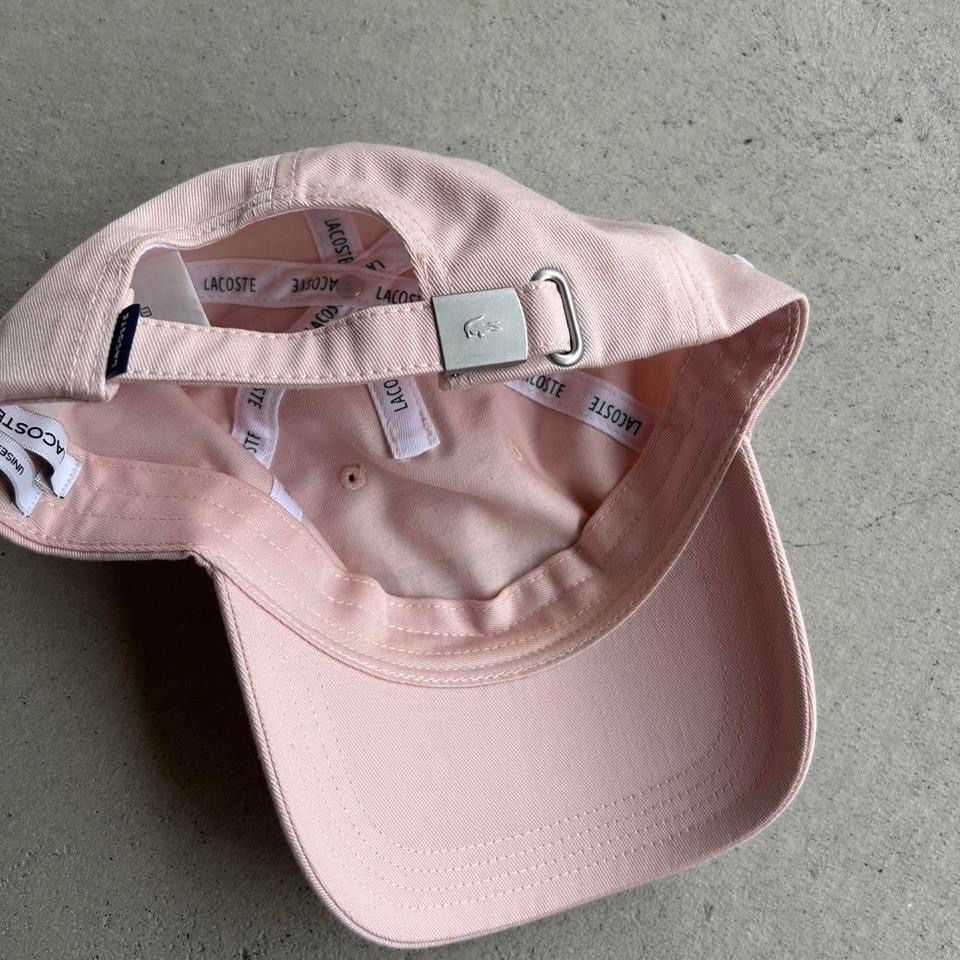 Lacoste Altro in  Abbigliamento & Accessori: Lacoste Cap, Unisex – Usato da Liestal venduto da Blueberrymuffin._ 2