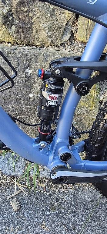 Velos: PRICE MTB XC LADY – Gebraucht aus Düdingen von Nimiku 4