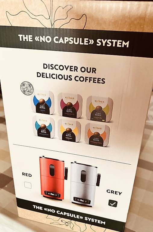 Macchine per caffè & Macchine per espresso: Kaffeemaschine  – Usato da Bern venduto da Sefik1 1