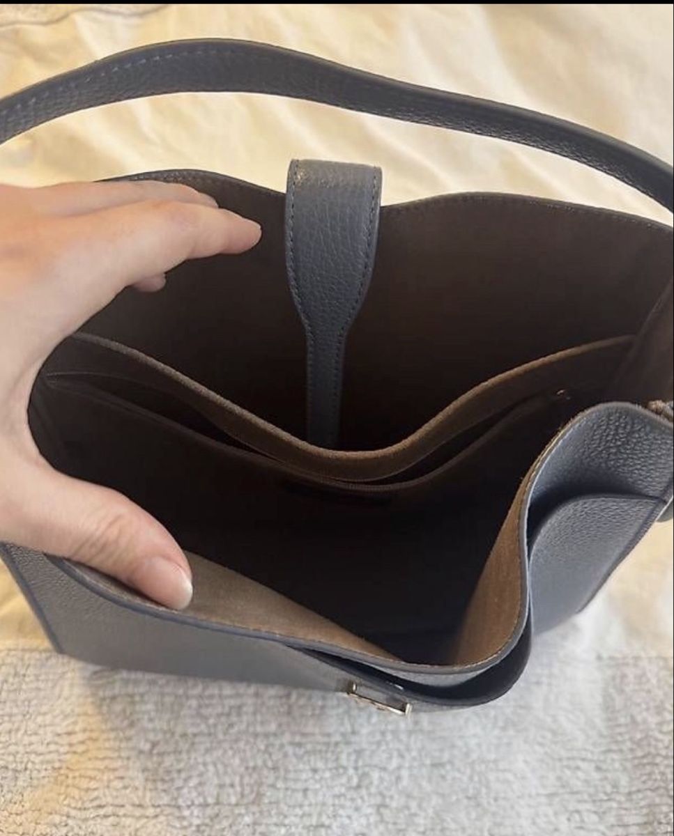 Furla Borse da donna: Furla Handtasche blau – Nuovo (secondo la descrizione) da Eglisau venduto da sorayaliisa 2