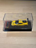 BBR Ferrari 458 Challenge Evolutione - 1/43