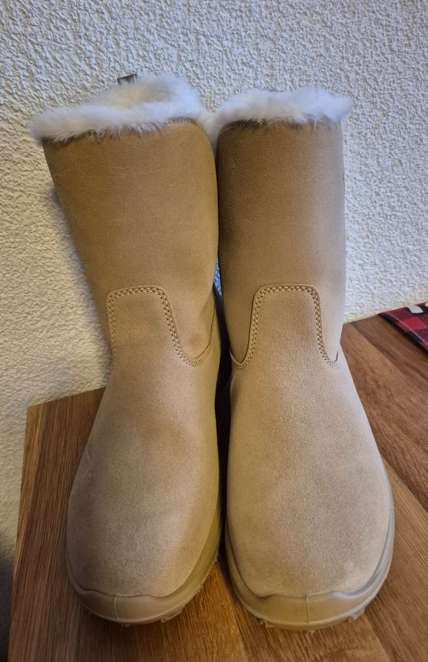 Scarpe da donna: Winterstiefel Damen Grösse 40 – Usato da Reitnau venduto da twixi88 2
