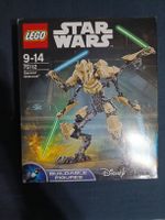 Lego Starwars 75112 General Grievous Originalverpackt