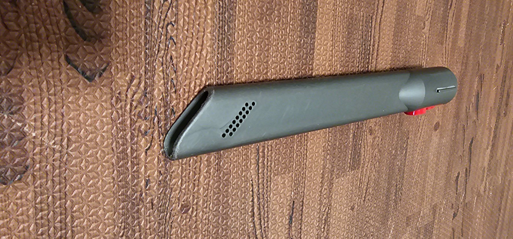 Dyson Staubsauger & Zubehör: Originale Dyson Fugendüse (Crevice Tool) – Gebraucht aus Zürich von Bamnesio 3