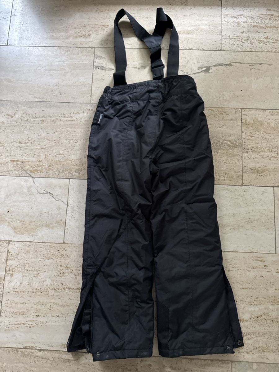 Pantaloni: Skihose in Kindergrösse 128 – Usato da Therwil venduto da dom_gfj8 1