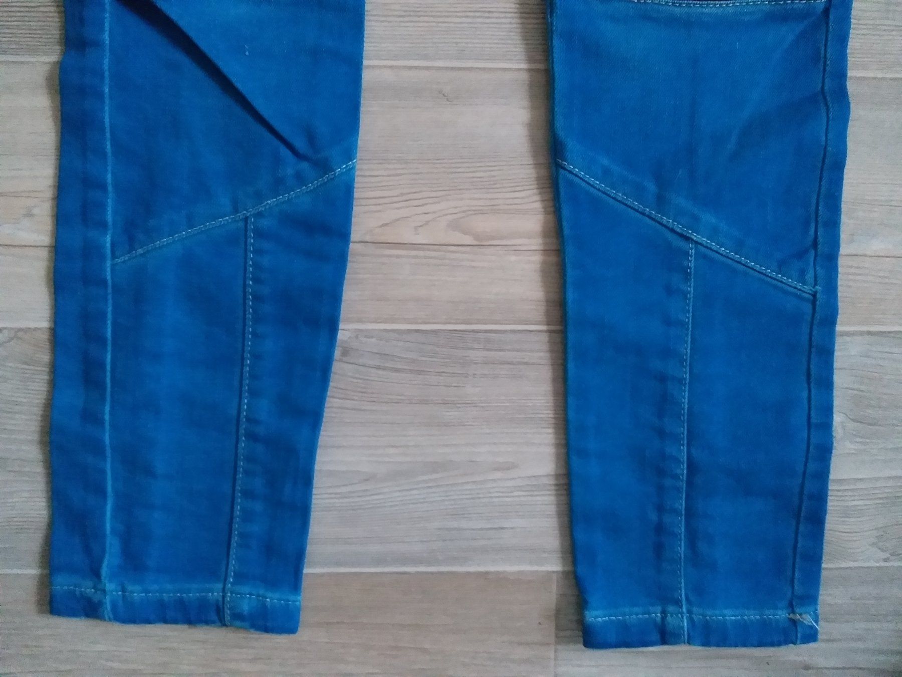 Please Jeans Jeans: PLEASE Jeans P45 taille / Grosse XS – Usato da Cossonay-ville venduto da Super-Price-Quality 3