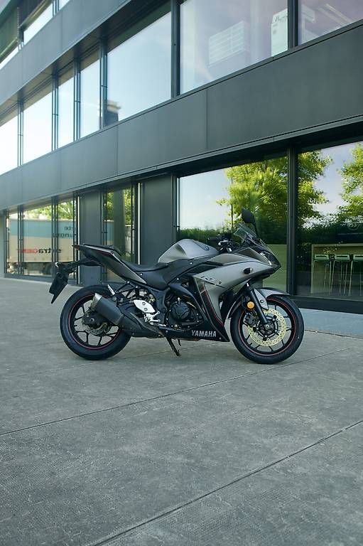 Strada: YAMAHA YZF R3 – Usato da Le Lignon venduto da Stefano_Russo 1