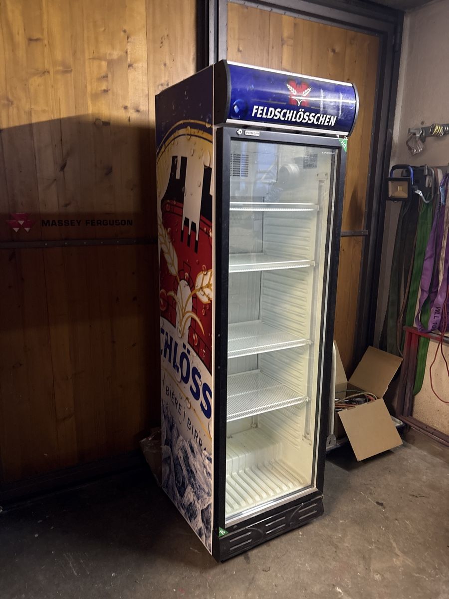 Stilvolle Khlschrank Gebraucht Kaufen Bild